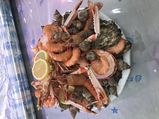 poissonnerie cagnes sur mer-poissonnier saint laurent du var-fruits de mer villeneuve loubet-traiteur la gaude-plateau fruits de mer la colle sur loup-poisson biot