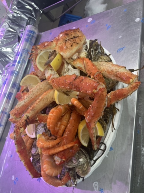 poissonnerie cagnes sur mer-poissonnier saint laurent du var-fruits de mer villeneuve loubet-traiteur la gaude-plateau fruits de mer la colle sur loup-poisson biot