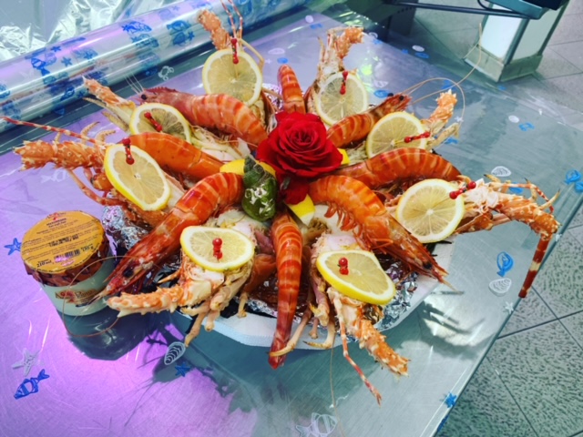 poissonnerie cagnes sur mer-poissonnier saint laurent du var-fruits de mer villeneuve loubet-traiteur la gaude-plateau fruits de mer la colle sur loup-poisson biot