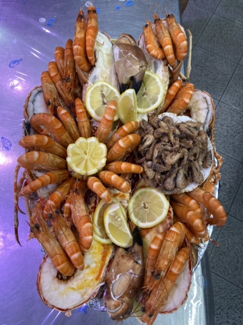poissonnerie cagnes sur mer-poissonnier saint laurent du var-fruits de mer villeneuve loubet-traiteur la gaude-plateau fruits de mer la colle sur loup-poisson biot