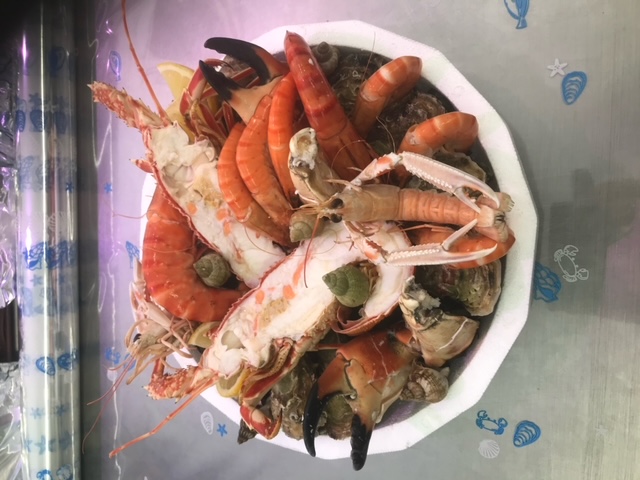 poissonnerie cagnes sur mer-poissonnier saint laurent du var-fruits de mer villeneuve loubet-traiteur la gaude-plateau fruits de mer la colle sur loup-poisson biot