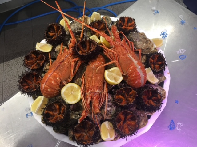 poissonnerie cagnes sur mer-poissonnier saint laurent du var-fruits de mer villeneuve loubet-traiteur la gaude-plateau fruits de mer la colle sur loup-poisson biot