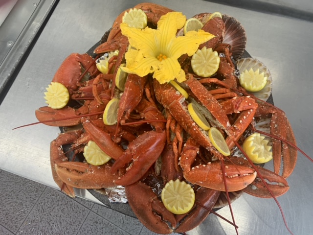 poissonnerie cagnes sur mer-poissonnier saint laurent du var-fruits de mer villeneuve loubet-traiteur la gaude-plateau fruits de mer la colle sur loup-poisson biot