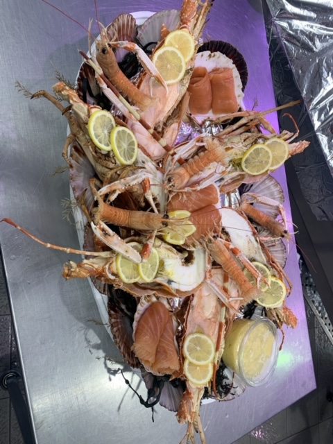 poissonnerie cagnes sur mer-poissonnier saint laurent du var-fruits de mer villeneuve loubet-traiteur la gaude-plateau fruits de mer la colle sur loup-poisson biot