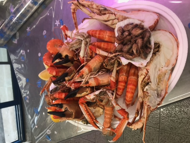 poissonnerie cagnes sur mer-poissonnier saint laurent du var-fruits de mer villeneuve loubet-traiteur la gaude-plateau fruits de mer la colle sur loup-poisson biot