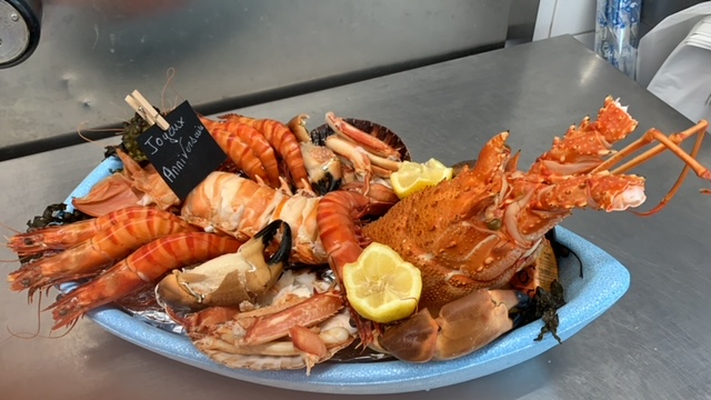 poissonnerie cagnes sur mer-poissonnier saint laurent du var-fruits de mer villeneuve loubet-traiteur la gaude-plateau fruits de mer la colle sur loup-poisson biot