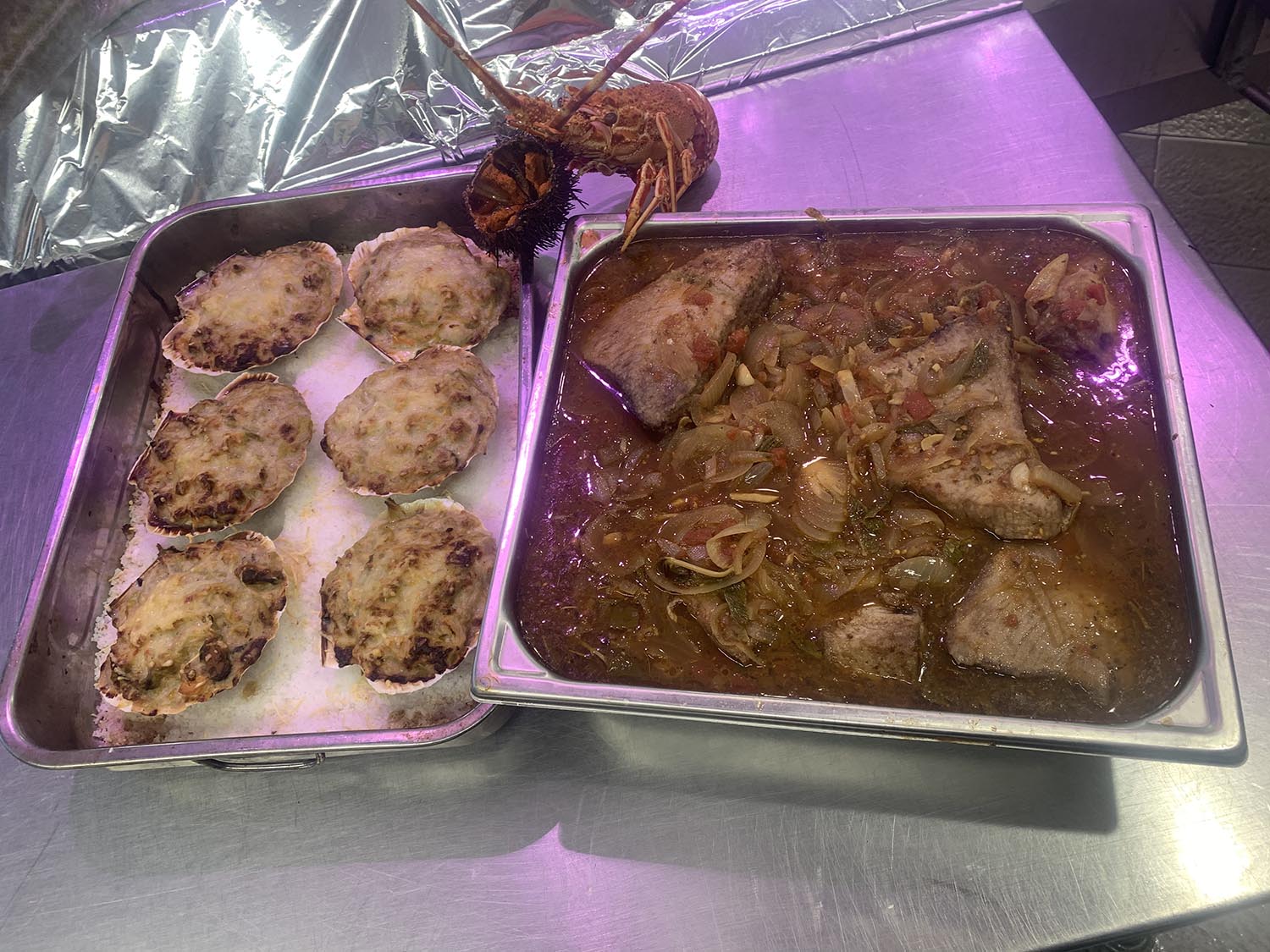 poissonnerie cagnes sur mer-poissonnier saint laurent du var-fruits de mer villeneuve loubet-traiteur la gaude-plateau fruits de mer la colle sur loup-poisson biot